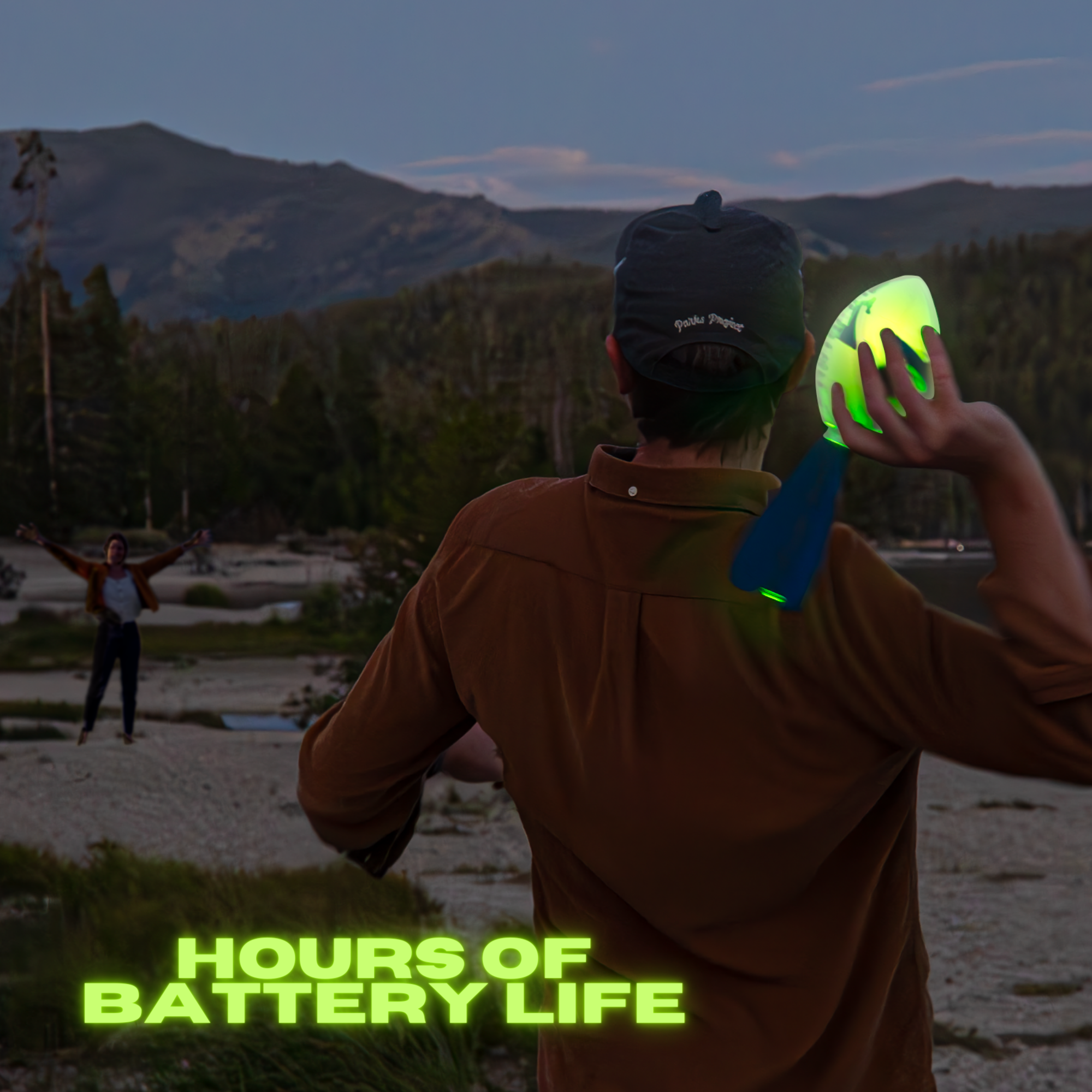 LIGHTRO LED Football