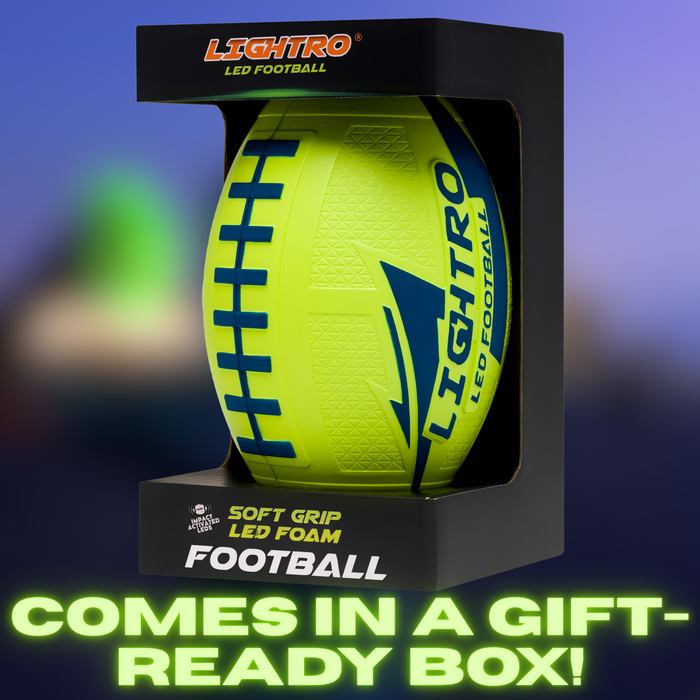 LIGHTRO Classic Football