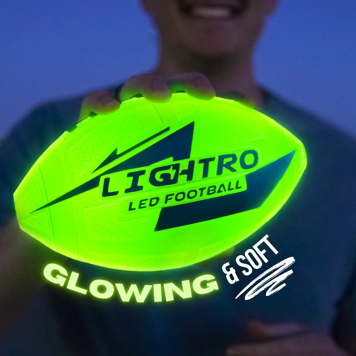 LIGHTRO Classic Football