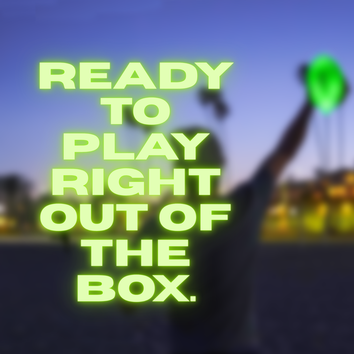 LIGHTRO Classic Football