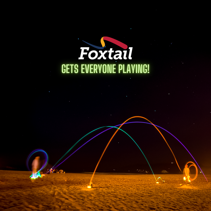 Foxtail LED
