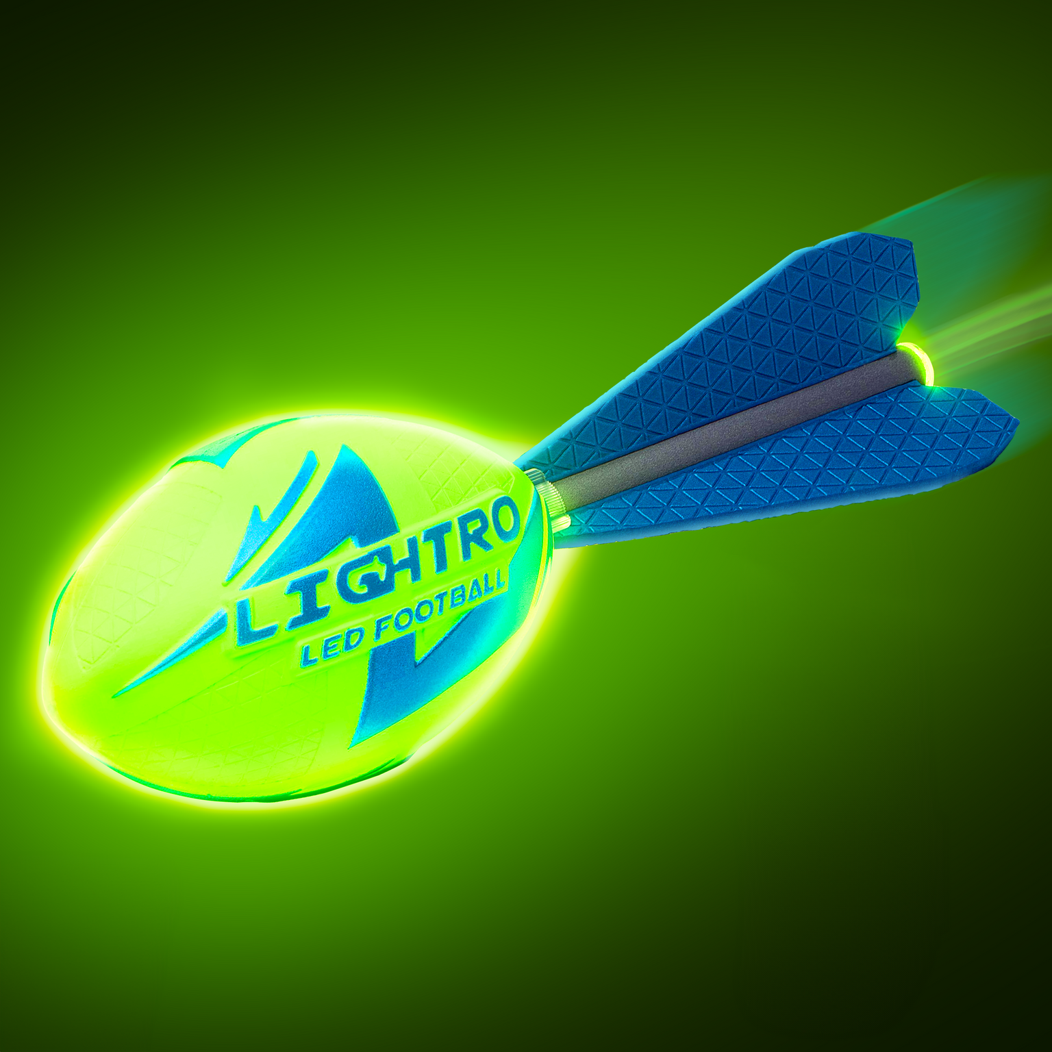 The Original Foxtail Ball Toy - Foxtail Sport, Softie, and LED ...