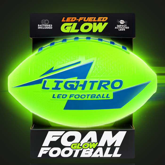 LIGHTRO Classic Football