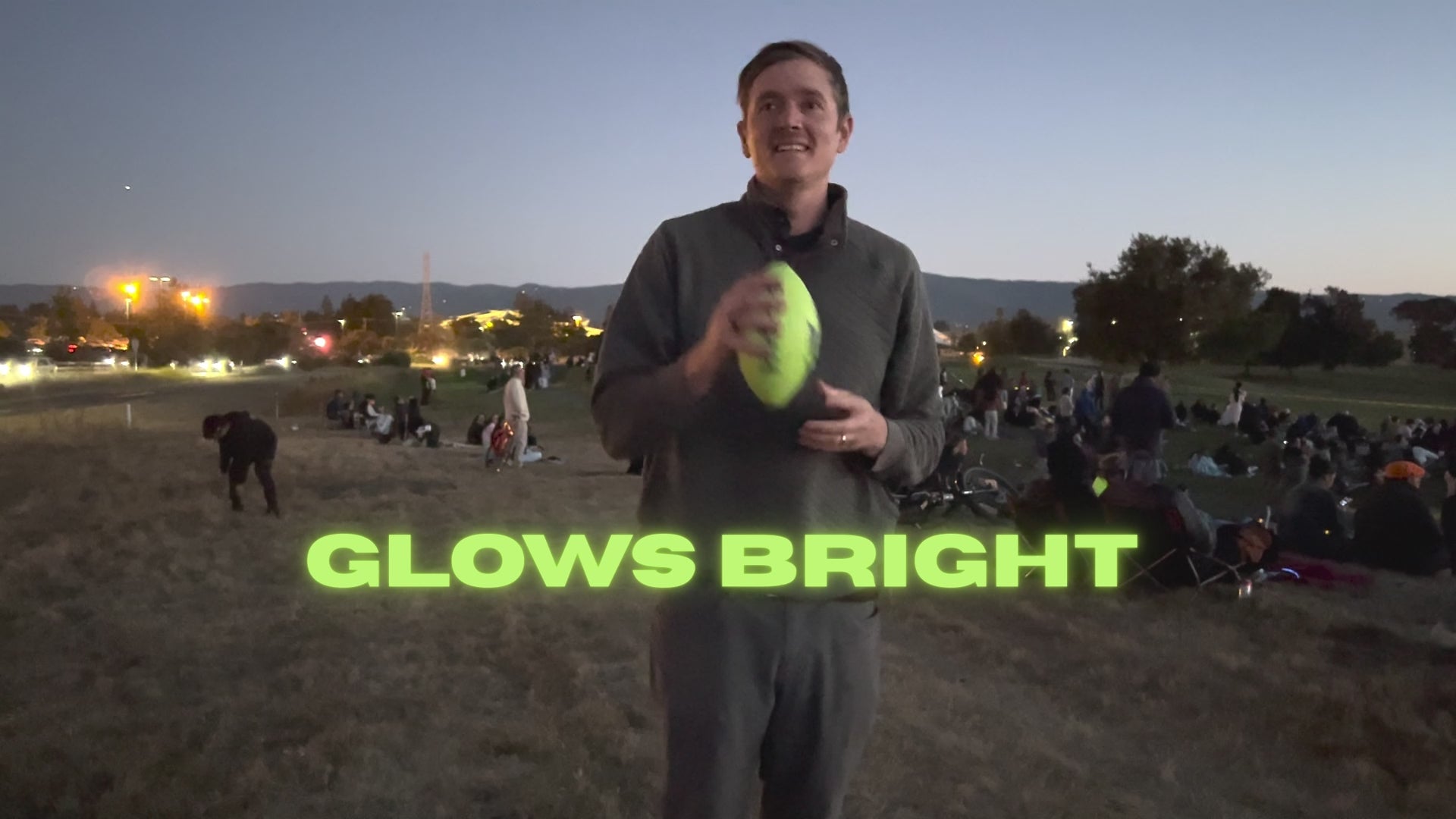 LIGHTRO Classic Football