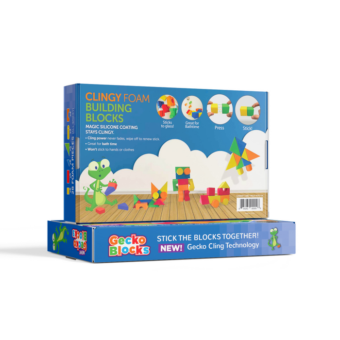 Sticky Bloks