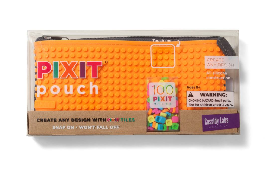 Pixit Pouch