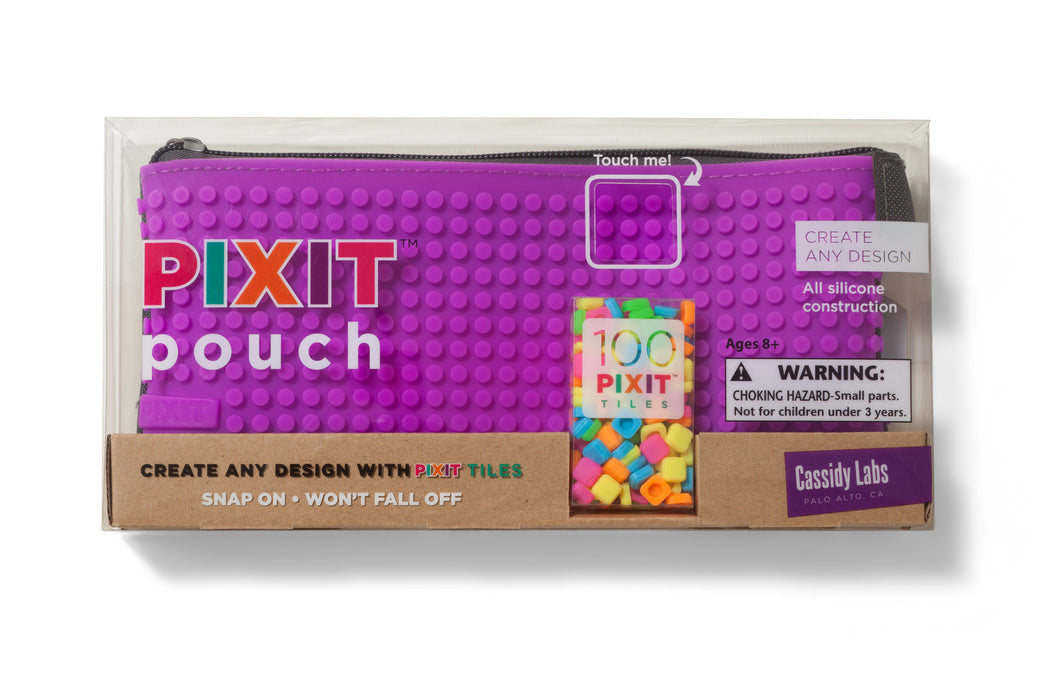 Pixit Pouch