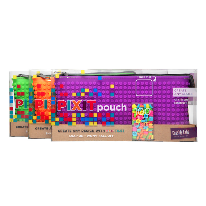 Pixit Pouch